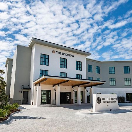 The Lodge 30A Santa Rosa Beach Buitenkant foto