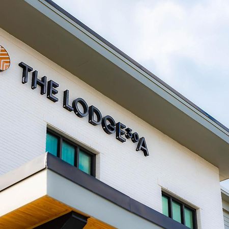 The Lodge 30A Santa Rosa Beach Buitenkant foto
