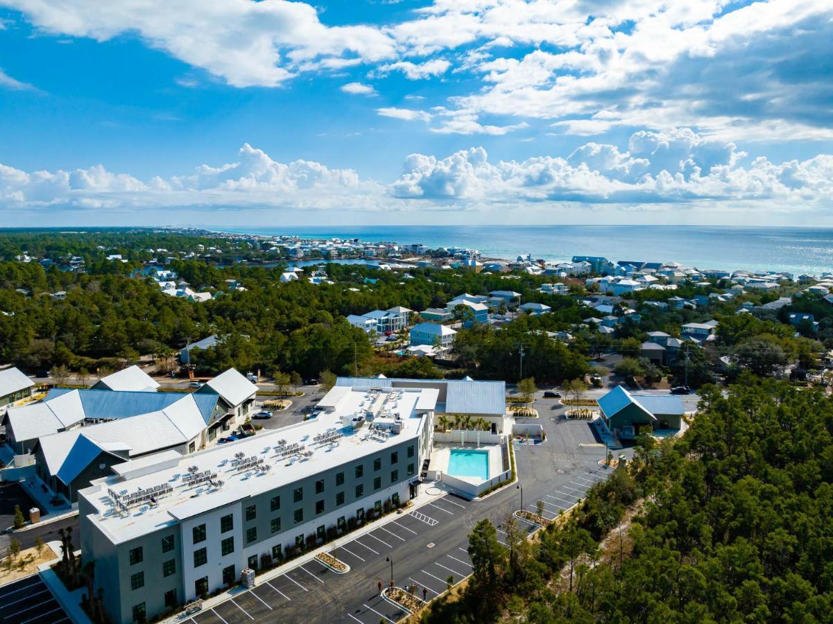The Lodge 30A Santa Rosa Beach Buitenkant foto