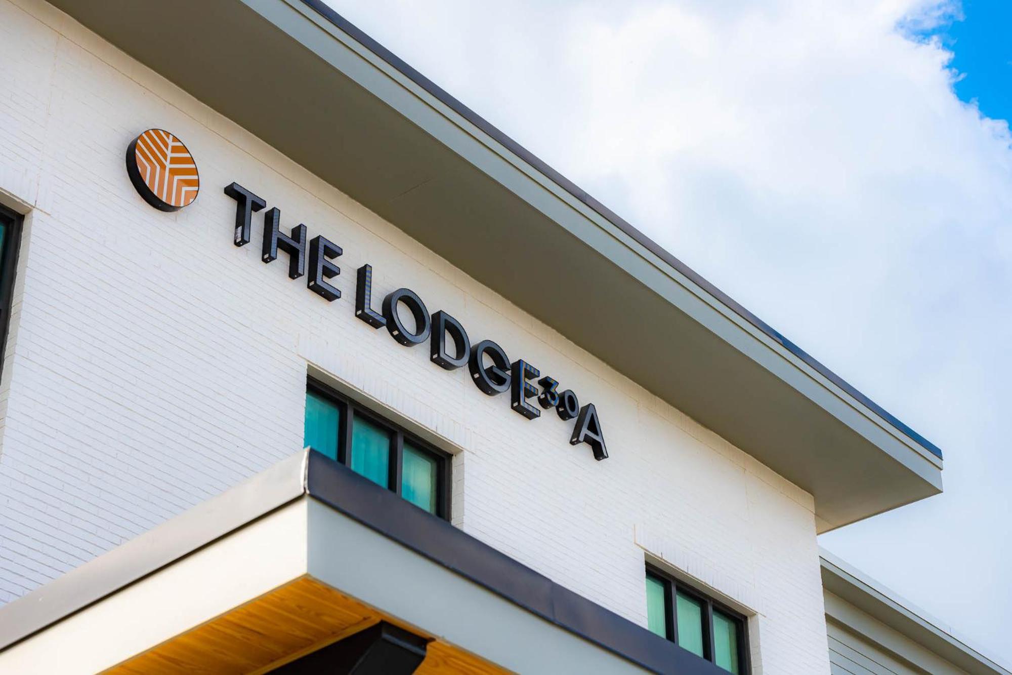 The Lodge 30A Santa Rosa Beach Buitenkant foto