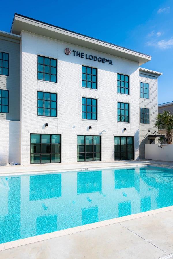 The Lodge 30A Santa Rosa Beach Buitenkant foto