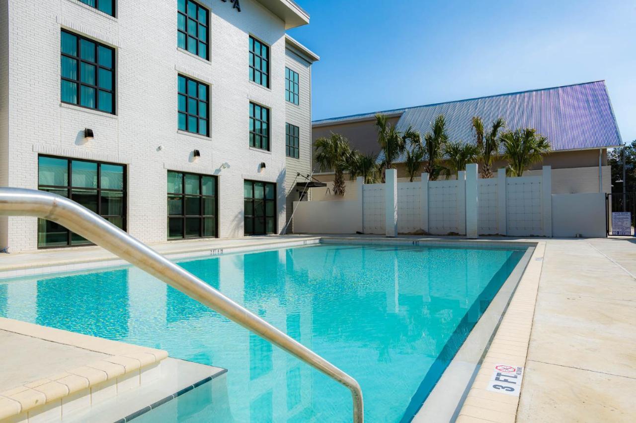 The Lodge 30A Santa Rosa Beach Buitenkant foto