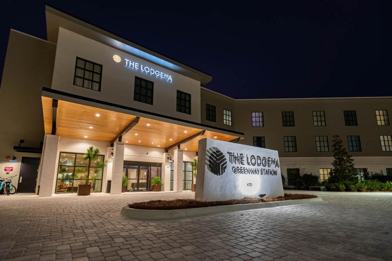 The Lodge 30A Santa Rosa Beach Buitenkant foto
