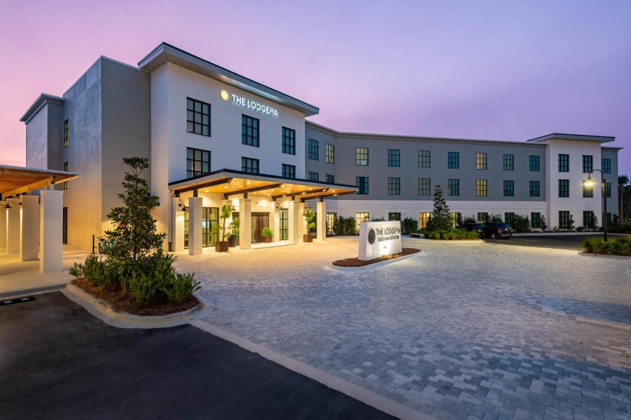 The Lodge 30A Santa Rosa Beach Buitenkant foto