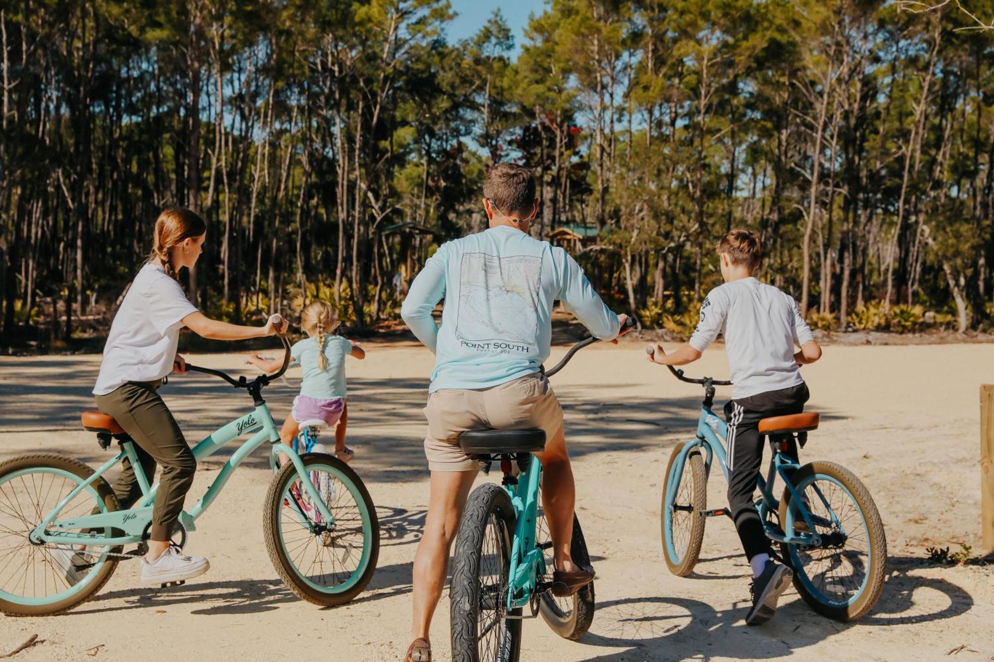 The Lodge 30A Santa Rosa Beach Buitenkant foto